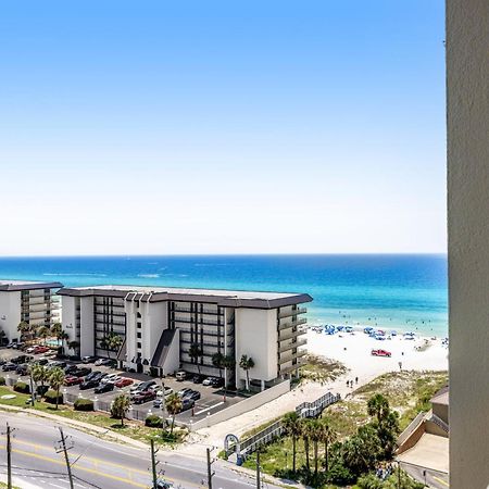 Vila Grand Panama 2-507 Panama City Beach Exteriér fotografie