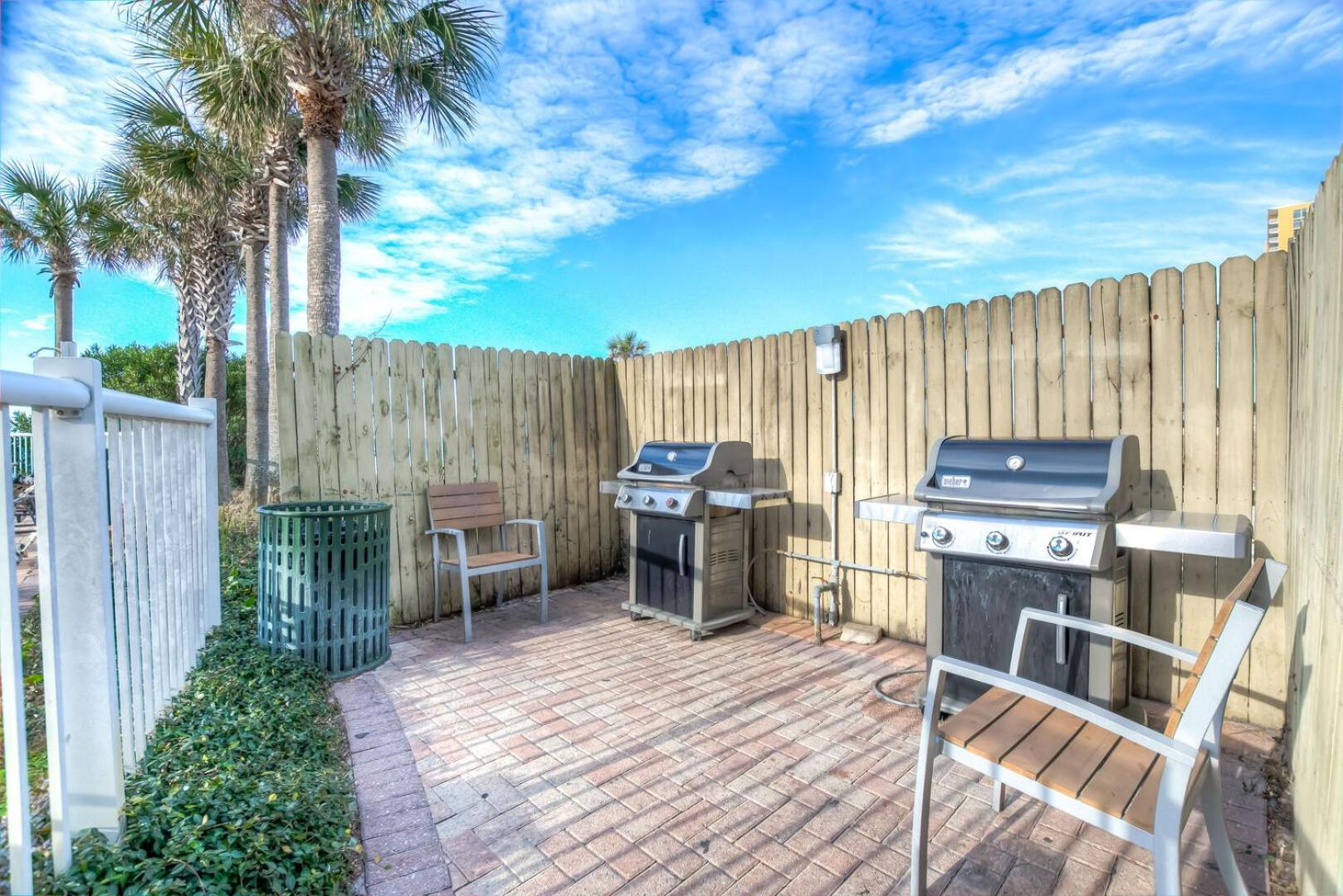 Vila Grand Panama 2-507 Panama City Beach Exteriér fotografie