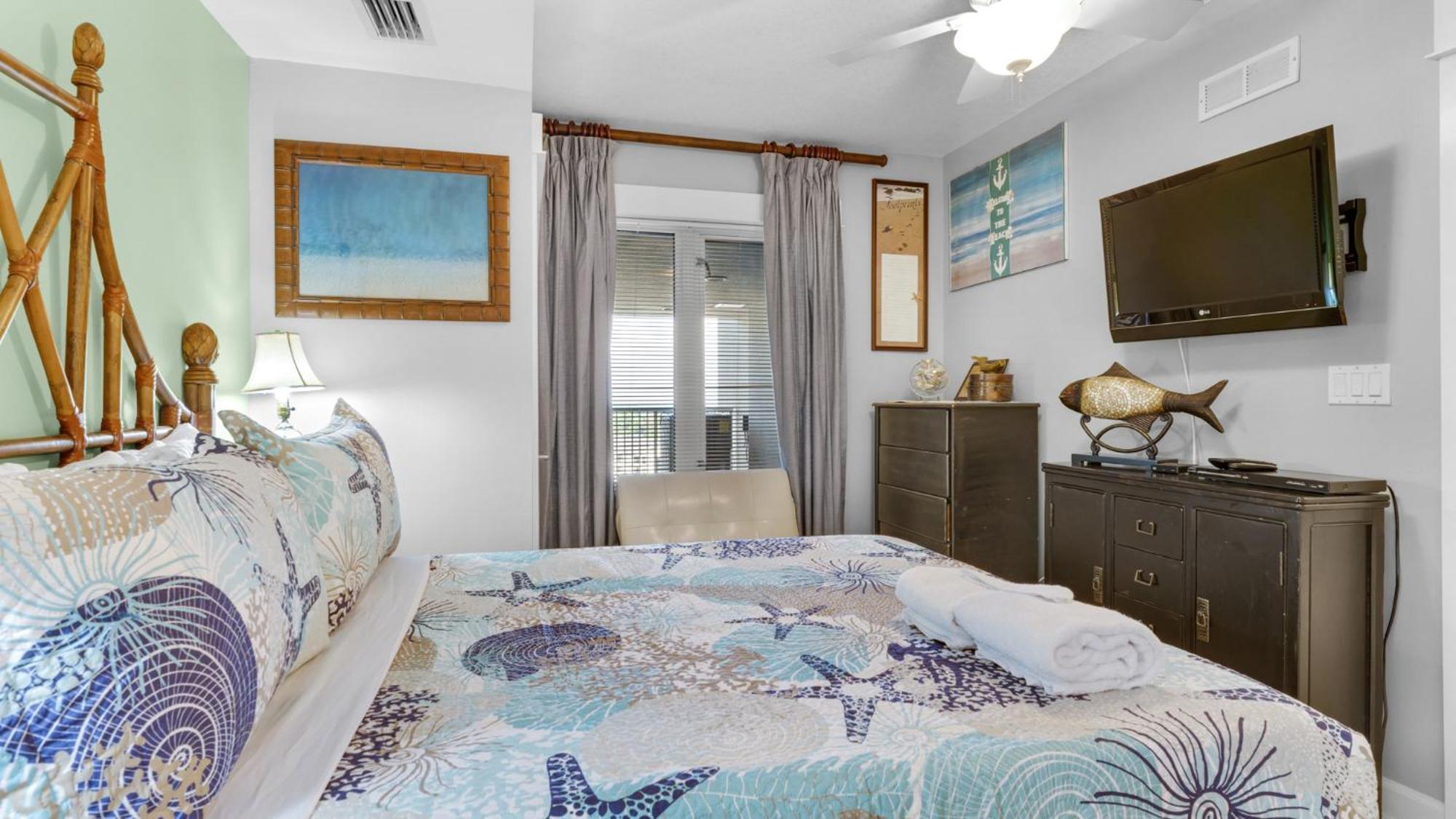 Vila Grand Panama 2-507 Panama City Beach Exteriér fotografie
